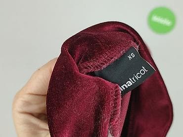 góry: Gina Tricot, Bluzka damska, rozmiar XS — 4