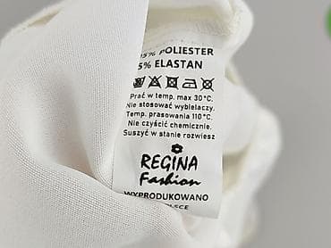ebelieve bluzki: REGINA FASHION, Bluzka damska, rozmiar M — 5