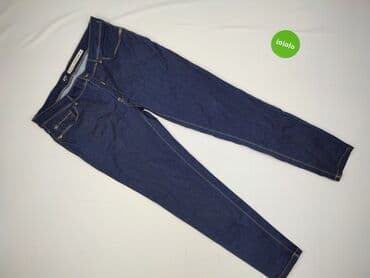calvin klein jeans plus size: Yessica, Jeans for women, size 2XL (EU 44) — 2