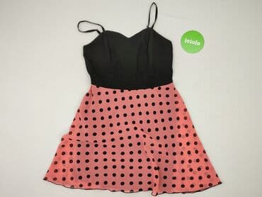 duże rozmiary ekskluzywne sukienki plus size: BODY FLIRT, Сукня жіноча, розмір M — 2