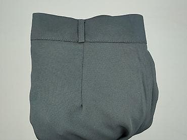 3 4 trouser: Spodnie materiałowe damskie, rozmiar L — 6