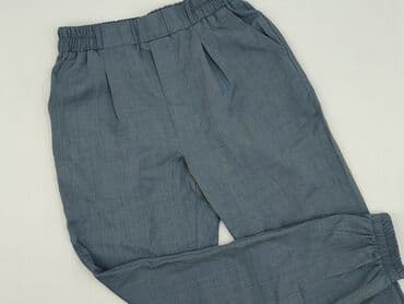 joggery damskie plus size: Sweatpants for women, size M — 1