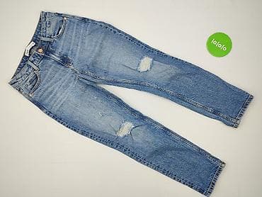 flared jeans zar: Zara, Jeansy damskie, rozmiar 2XS — 2