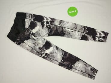 legginsy do pilki noznej: Legginsy Sportowe damskie, rozmiar XS — 3