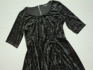 Internacionale, Women`s dress, XL at lalafo.pl Internacionale, Women`s dress, XL