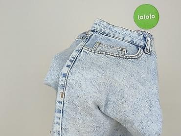 dungarees: Denim, Szorty damskie, rozmiar S — 4