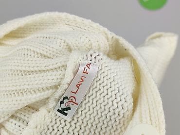 kurtka zavetti canada: Ponczo damskie, rozmiar One size — 4