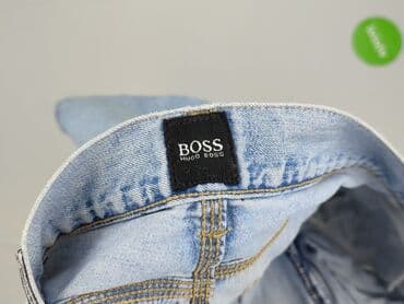 pull and bear golf: Hugo Boss, Szorty dla mężczyzn, rozmiar 2XL — 4