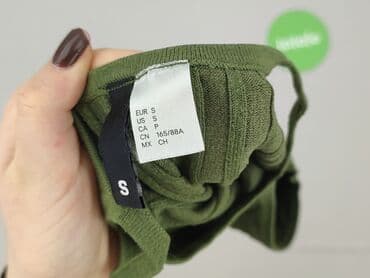 bluzki prazkowane: Top damski, rozmiar S — 4