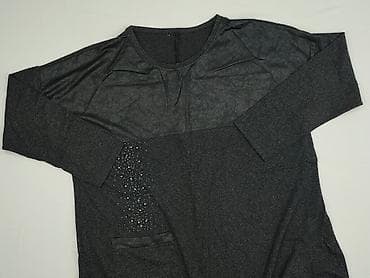 tunika c: Tunika damska, rozmiar 6XL — 1