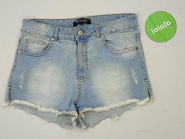 iguana jeans: Top Secret, Szorty damskie, rozmiar L — 2