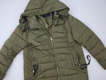 Women: Reserved, Women`s winter jacket, size 2XL (EU 44) — 1