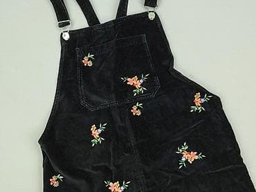 cropp legginsy: Topshop Moto, Ogrodniczki damskie, rozmiar M — 1