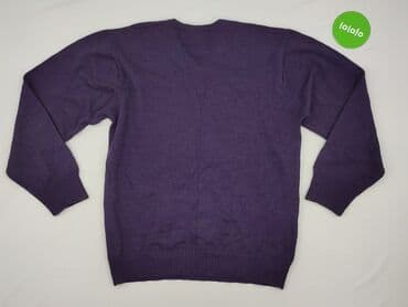 koszulka z napisem dzik: Sweter, XL, stan - Dobry — 3