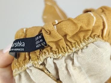 bershka 16562a: Bershka, Szorty damskie, rozmiar M — 5