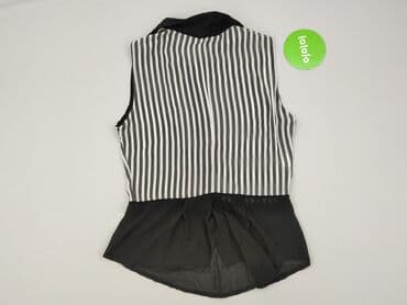 obcisle bluzki: Bluzka damska, S — 3