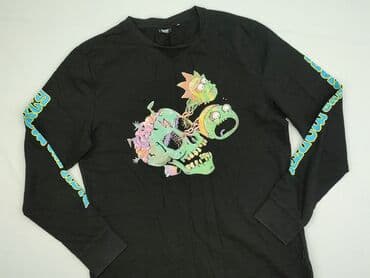 ubrania stranger things: Cropp, T-shirt for men, size XL — 1