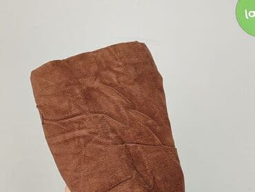 jeansy damskie ck: Calvin Klein Jeans, Spódnica damska, rozmiar L — 5