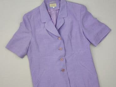 zara marynarka z piórami: Marynarka damska, 2XL — 1