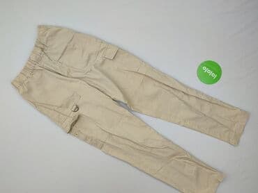 spodnie cargo damskie stradivarius: Sinsay, Spodnie cargo damskie, rozmiar XS — 2