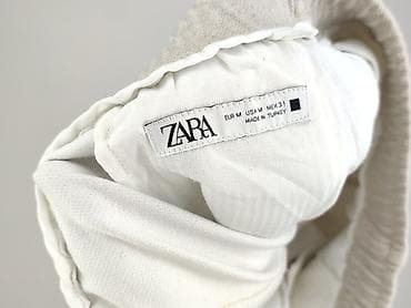 kozuszek: Zara, Spodnie dresowe dla mężczyzn, rozmiar M — 4