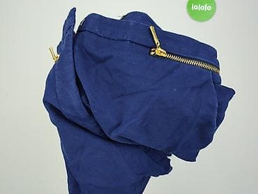 Women: Zara, Material trousers for women, size S at lalafo.pl — 5 Women: Zara, Material trousers for women, size S — 5