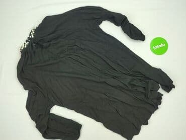 tunika wieczorowa: H&M, Tunika damska, rozmiar M — 6