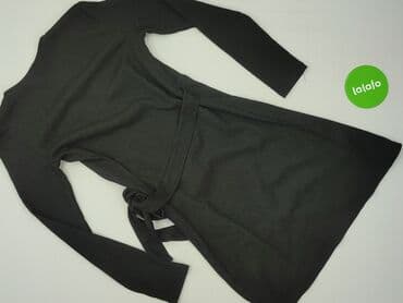 koszula z bufiastymi rękawami sinsay: Sinsay, Women`s dress, size 2XS (EU 32) — 3