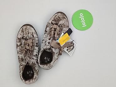 buty duffy: Sneakersy damskie, rozmiar 40 — 2