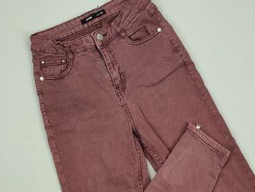 kurtki jeansowe sinsay: Sinsay, Jeansy damskie, rozmiar XS — 1