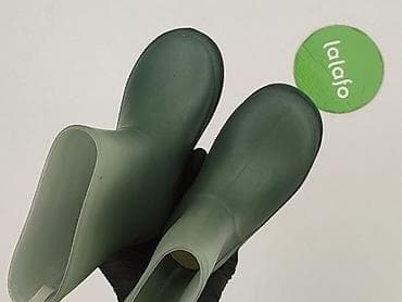 th trampki: Kalosze, 26, stan - Bardzo dobry — 5