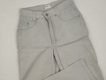 dżinsy z dziurami: HIS, Jeans for women, size S (EU 36) — 1