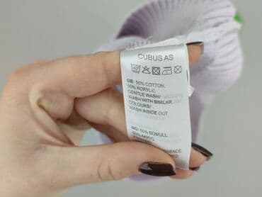 wólczanka kamizelka damska: Cubus, Kamizelka damska, rozmiar XS — 5