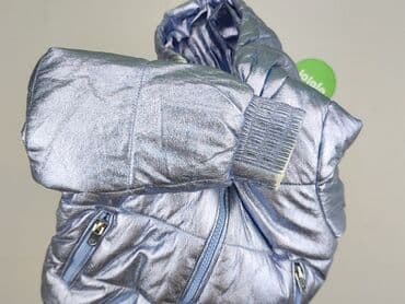 swiecaca kurtka: Transitional jacket, 1.5-2 years, 86-92 cm, condition - Good — 5
