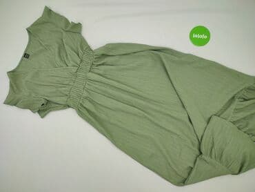 sukienka z lnem lidl: Shein, Sukienka damska, rozmiar L — 2