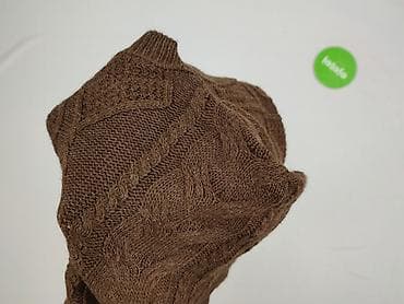 crop sweter: Sweter damski, rozmiar 4XL — 4