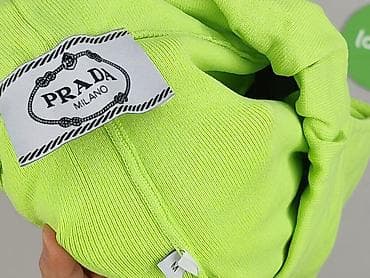 prada dresy: Prada, Szorty damskie, rozmiar M — 4