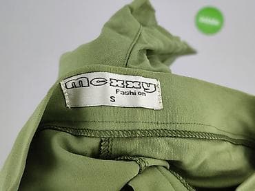 i dodo spodnie: Mexx, Spodnie 3/4 damskie, rozmiar S — 4