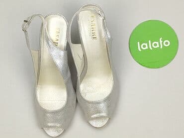 eobuwie teva: Sandały damskie, rozmiar 40 — 2