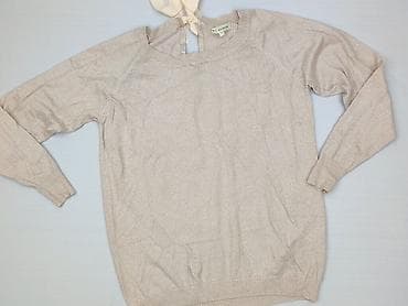daj link: JS Millenium, Sweter damski, rozmiar One size — 1