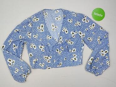 haftowane bluzki: Primark, Bluzka damska, rozmiar L — 2