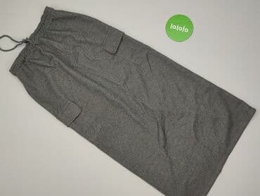 spódnice dresowe długie: Moda Italia, Spódnica damska, rozmiar L — 2