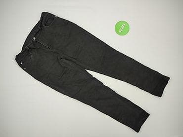 fitted jeans: Classic, Jeansy damskie, rozmiar L — 2