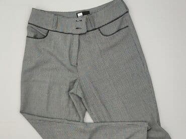 spodnie hello: Spodnie materiałowe damskie, rozmiar M — 1