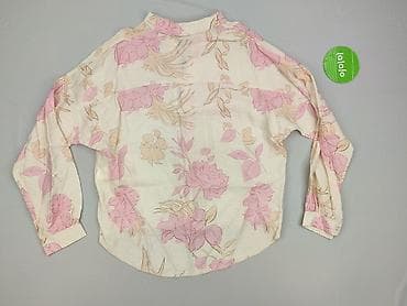 chinska koszula: Italian Style, Koszula damska, rozmiar One size — 3