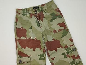 Zara, Spodnie cargo damskie, rozmiar XS