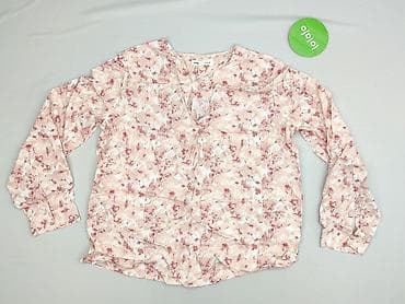 sinsay gr: Bluzka damska, rozmiar M — 2