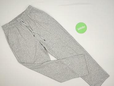 chaotic system spodnie: Spodnie dresowe damskie, rozmiar S — 2