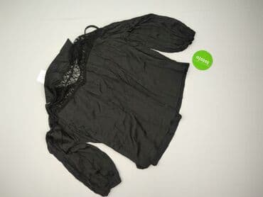 kobiece bluzki: Woman Collection, Women's blouse, size L — 4