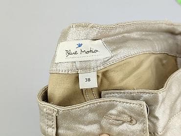 bytom moda: Blue Motion, Spodnie materiałowe damskie, rozmiar M — 4